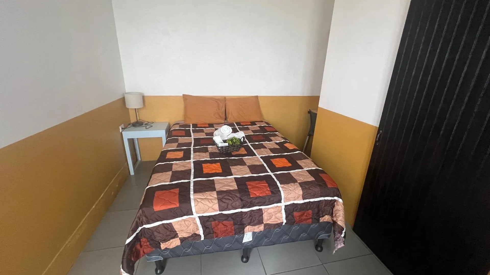 Casa Del Viajero Antigua Otel
